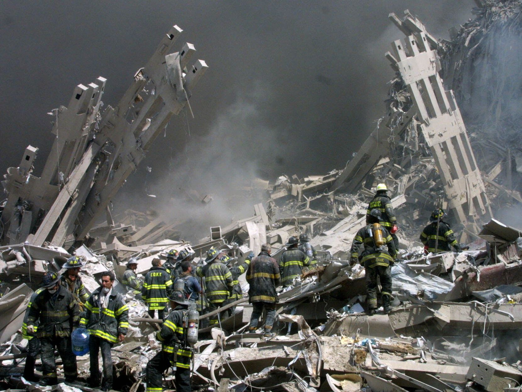 World Trade Center